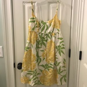 Cute Floral Sundress